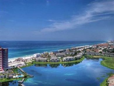 Value Priced Two Bedroom Vacation Rental Condo